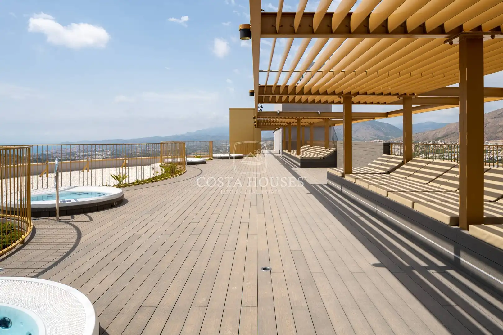 Appartement compact avec piscine à vendre à Playa de Poniente, imagen 16