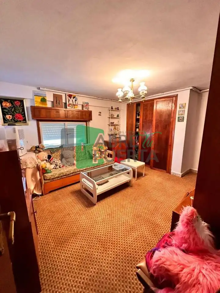 Casa amb jardí en venda a Ventiun, imagen 11