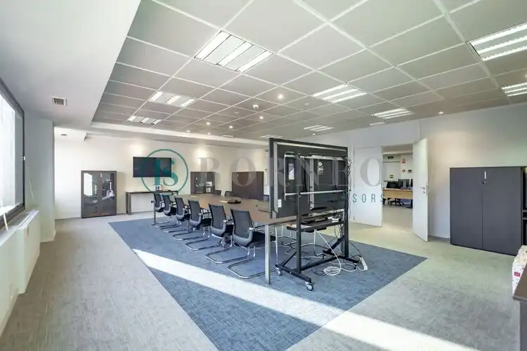 Office for rent in Madrid