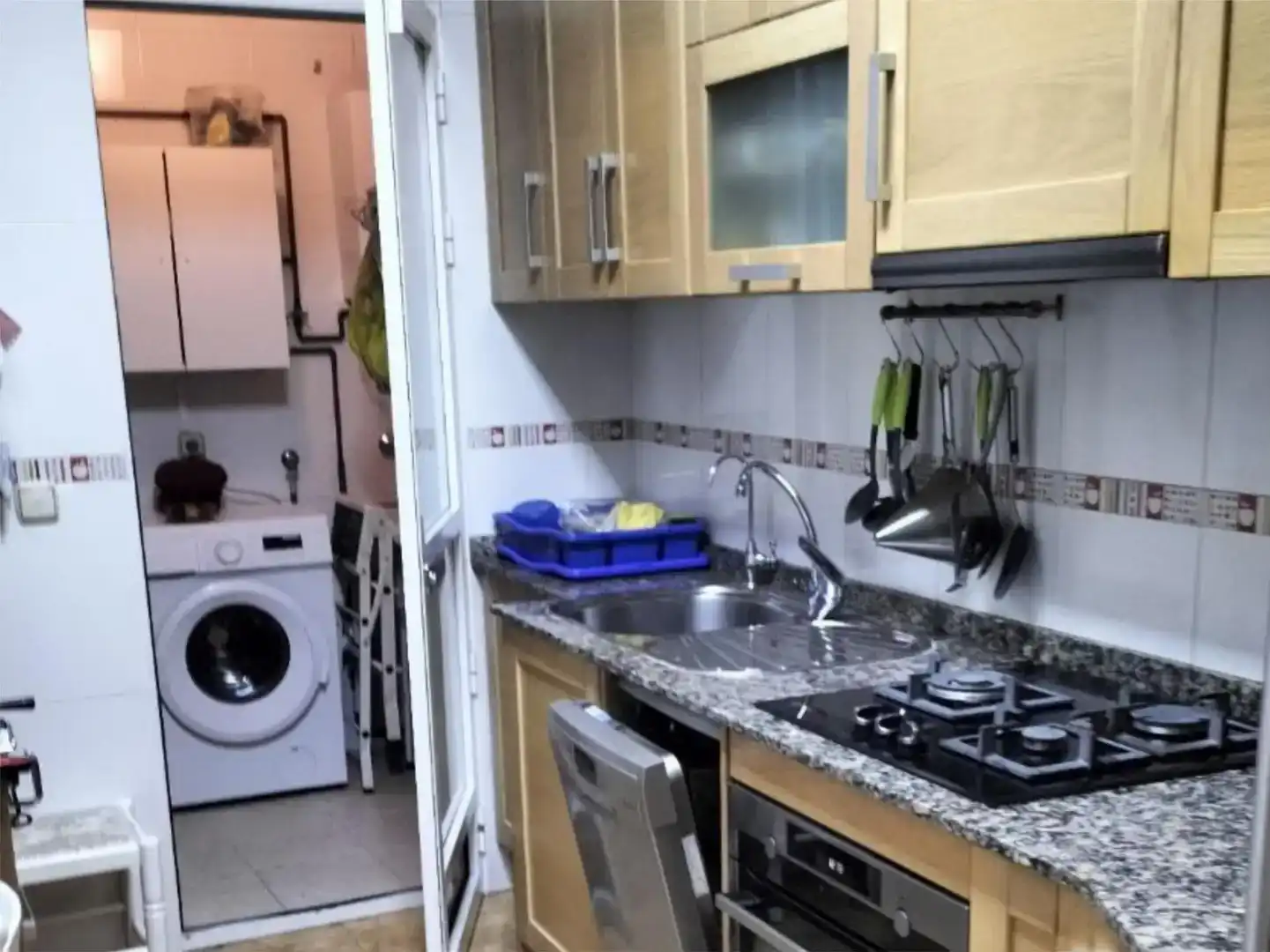 Cuina de Pis en venda en Pilar de la Horadada ciudad