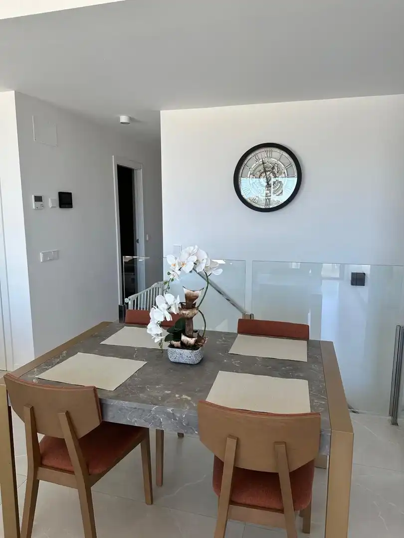 Duplex avec piscine à vendre à Calle de brazil, imagen 7