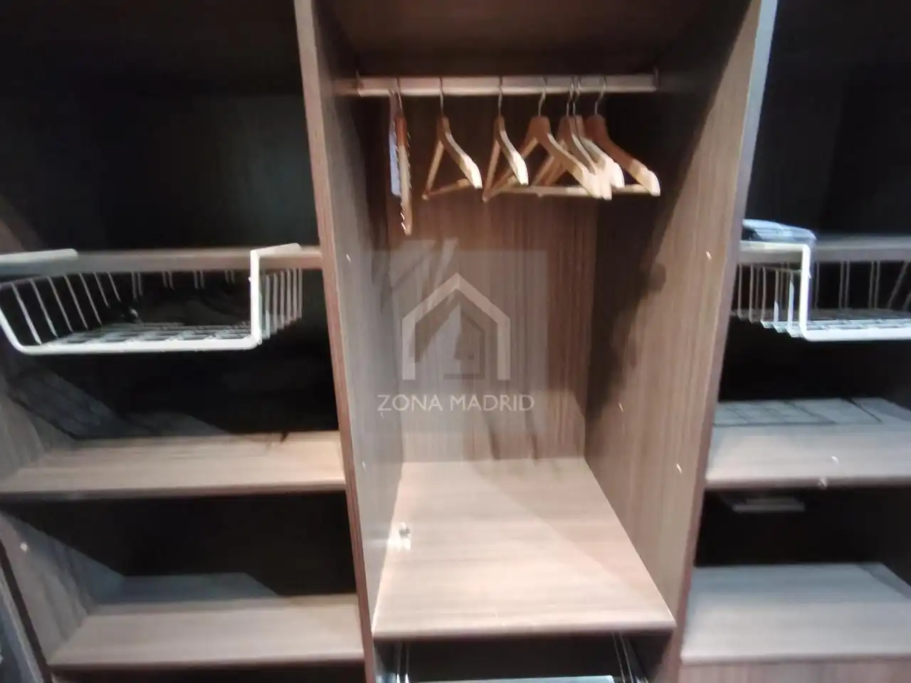 Habitación de Piso en venta en Madrid con Aire acondicionado y Balcón