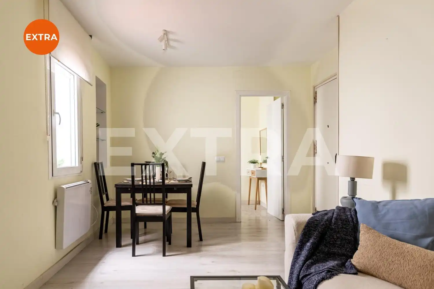 Habitación de Planta baja en venta en Madrid