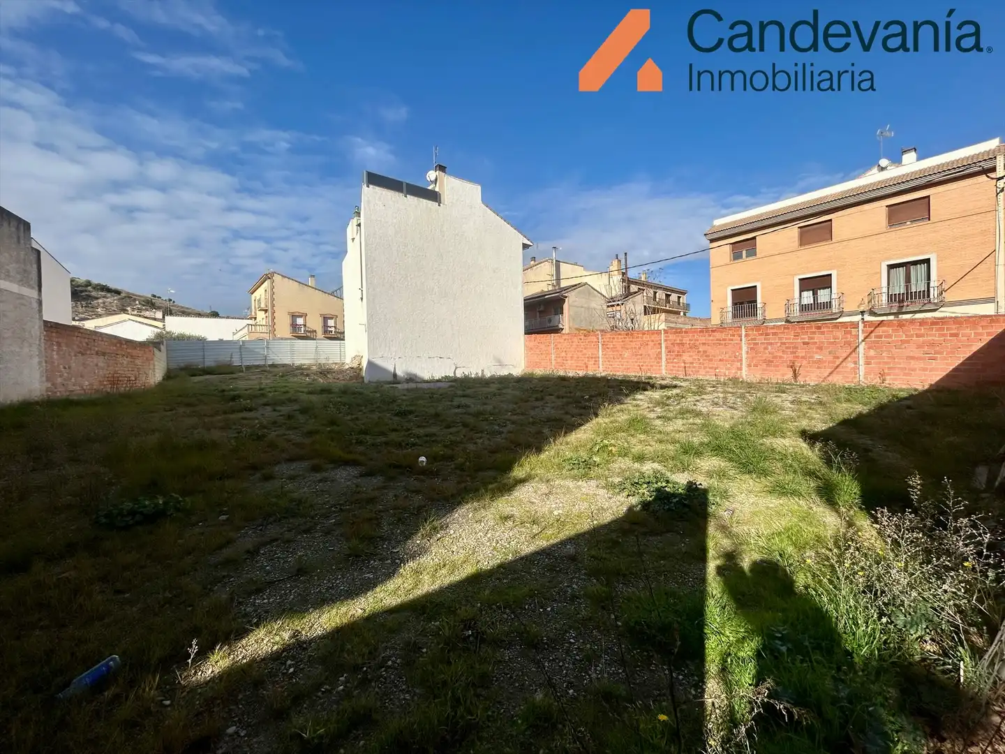 Residential for rent in Zuera