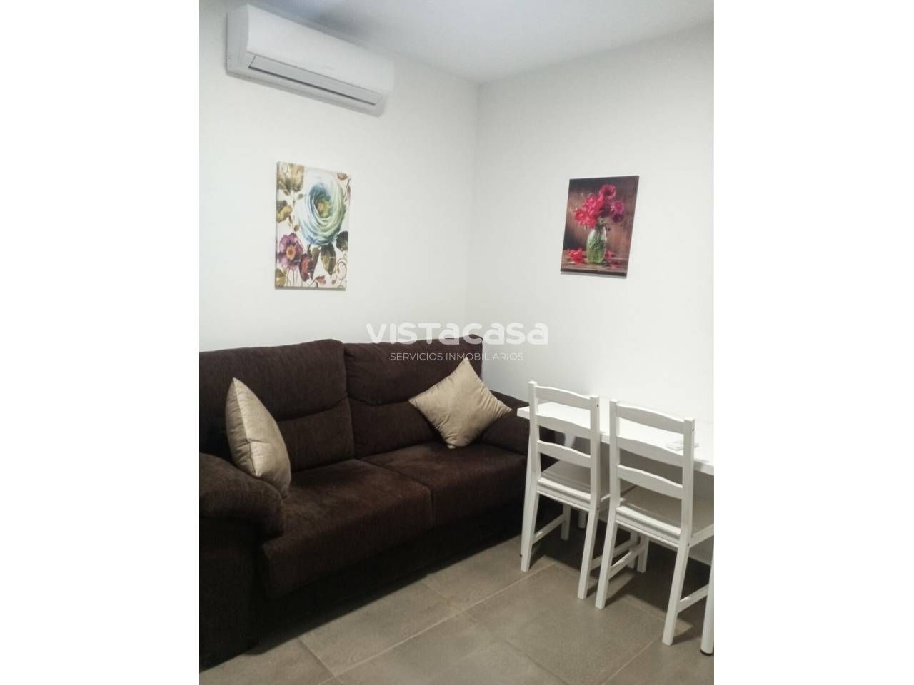 Àtic de lloguer a El Viso del Alcor