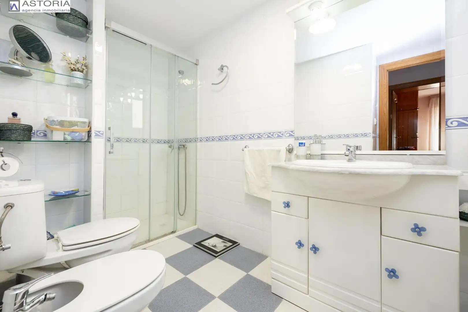Piso con ascensor en venta en Calle Calle Doctor Sánchez Mariscal, imagen 18