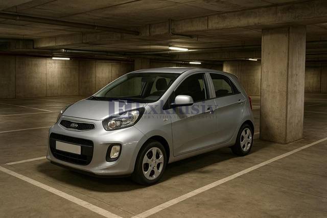 Garaje en Venta en Imeldo Serís, 3 en Centro