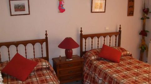 Foto 2 de Casa o xalet de lloguer a Calle Arco de Bara, 36, Mojados, Valladolid