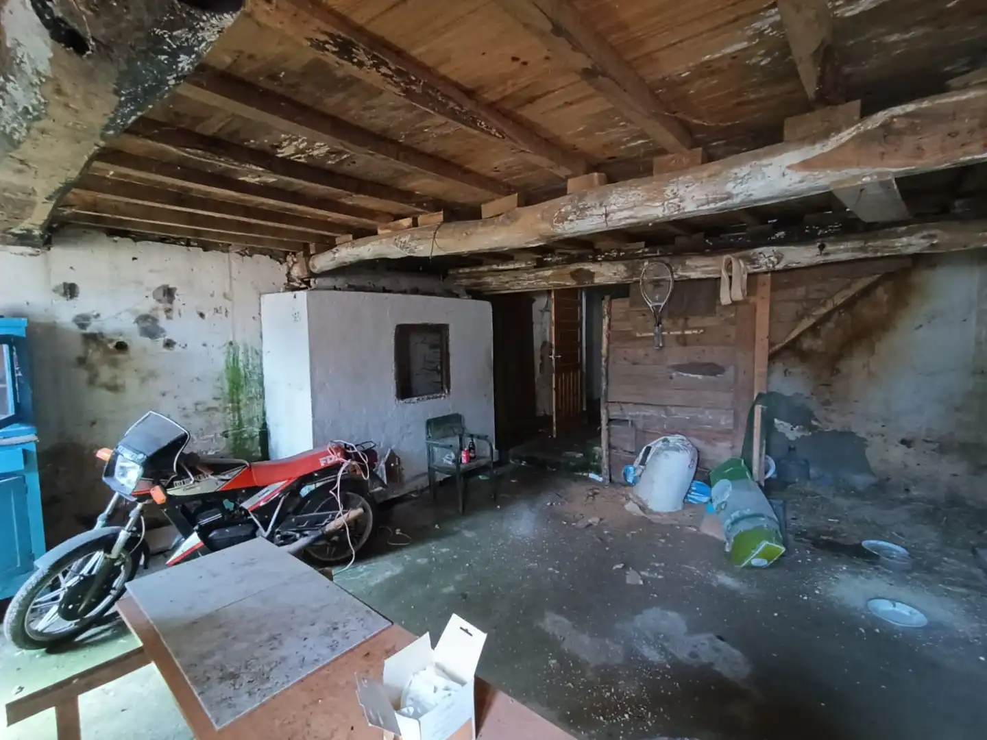 Maison rustique avec jardin à vendre à A Reborica, imagen 27