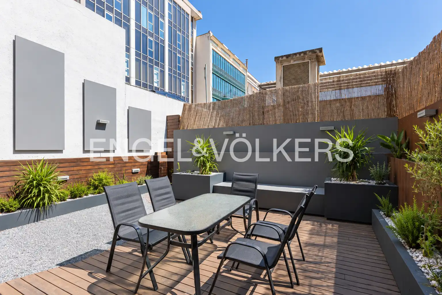Appartement avec terrasse à vendre à Eixample, imagen 2