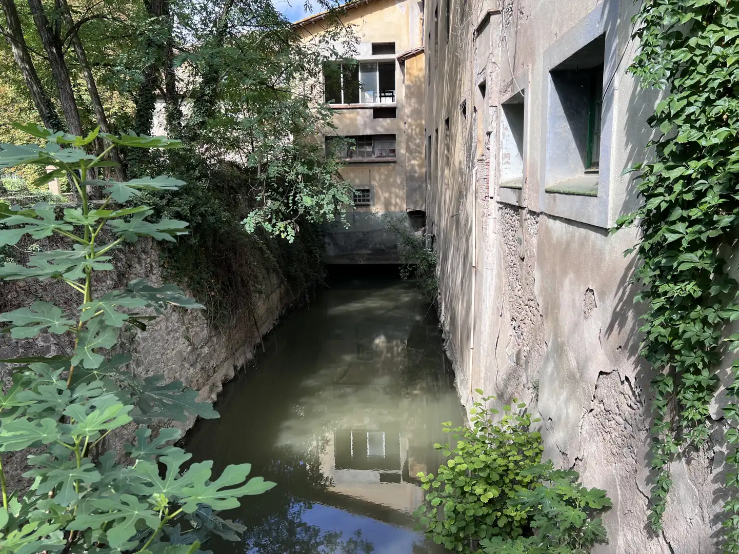 Rustikales Grundstück zum Verkauf in Gurb - PL POLIGONO 8 UA1O-UA11 0, imagen 8
