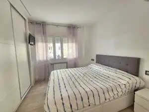 Planta baja en venta en De Fortunata Y Jacinta, 2, Cuatro Caminos - Azca