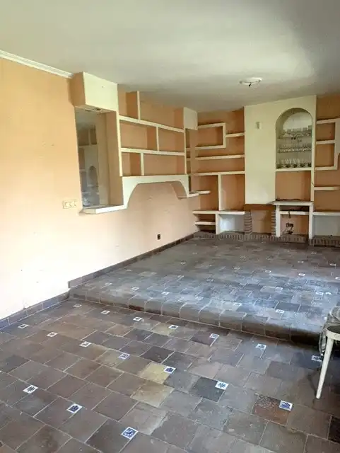 Casa adosada en venta en Simancas con Calefacción, Jardín privado y Terraza