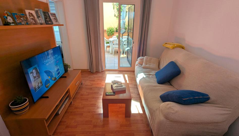 Foto 1 de Planta baixa en venda a El Camp d'en Grassot i Gràcia Nova, Barcelona