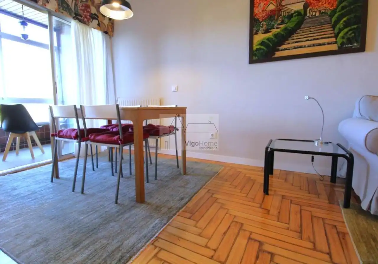 Appartamento con terrazza in affitto a Areal, imagen 22