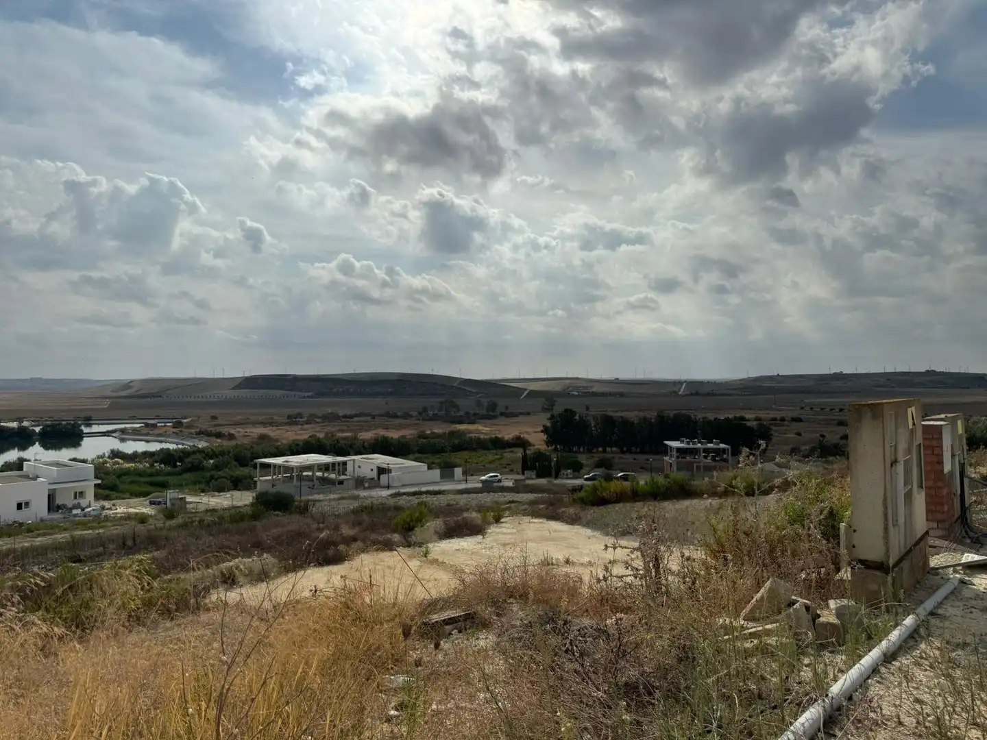 Residential zum Verkauf in Sanlúcar de Barrameda