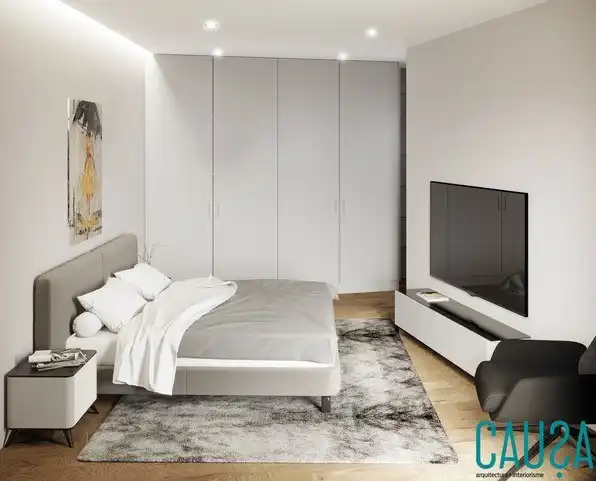 3-bedroom penthouse for sale in Escaldes-Engordany · 9 of 12