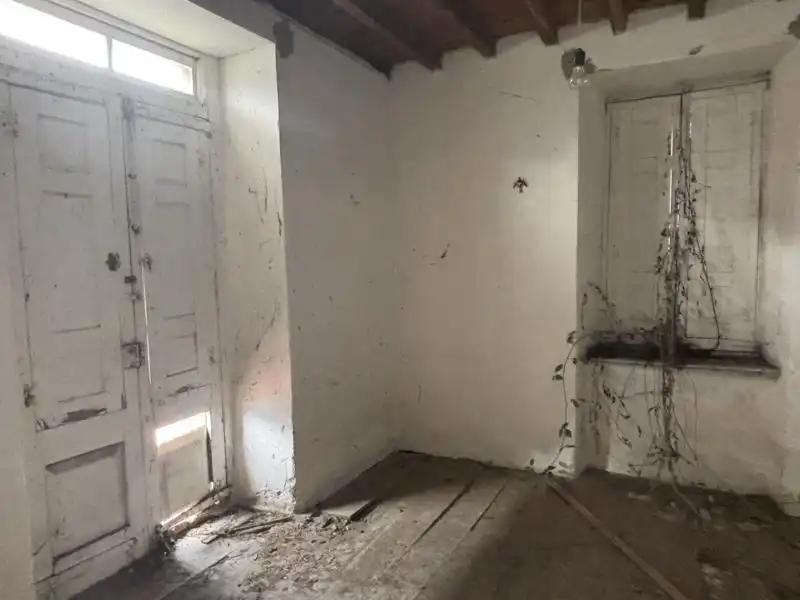 Casa rústica amb jardí en venda a NOGUEIRIDO. SENRA 52, imagen 6