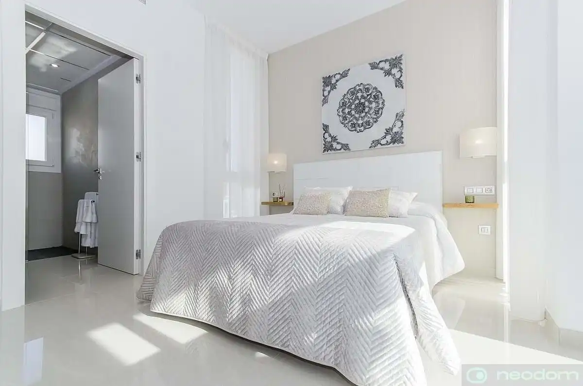 Casa con piscina en venta en Los Montesinos, imagen 32