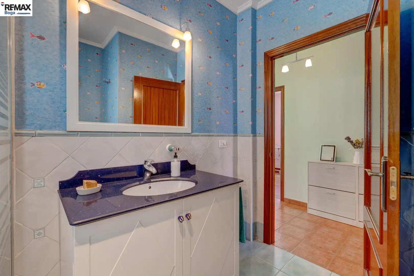 Detached house with garden for sale in KINPULENA KALEA, imagen 47