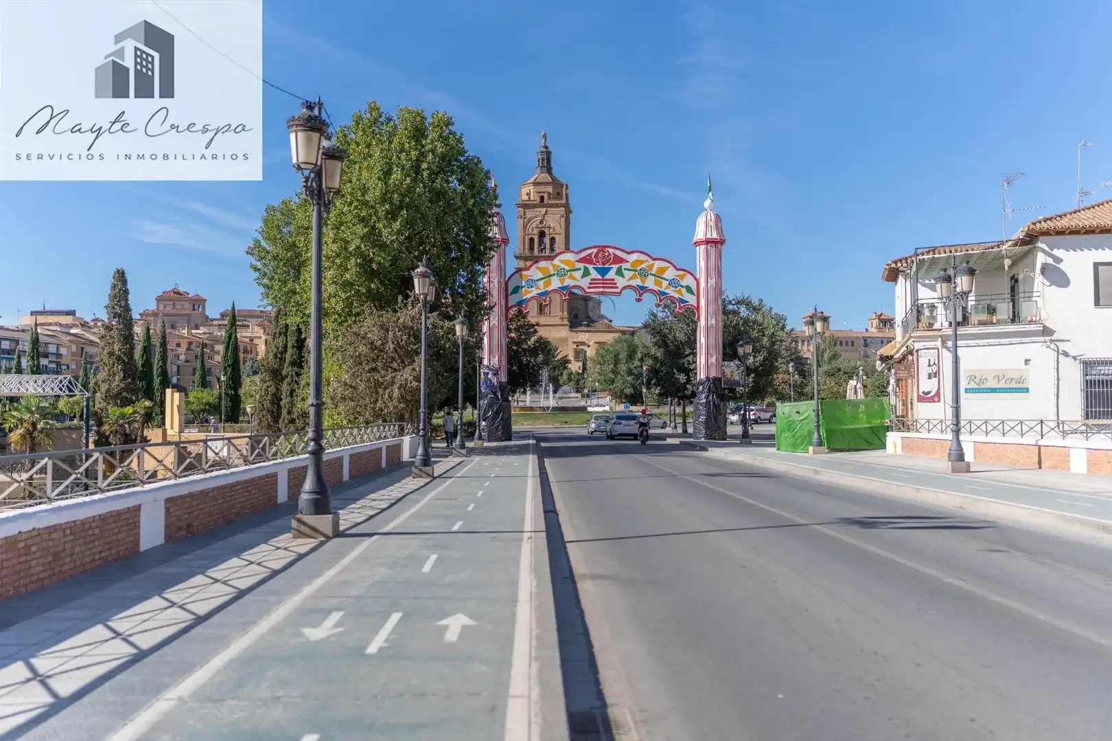 Locale commerciale in vendita a Guadix, imagen 24
