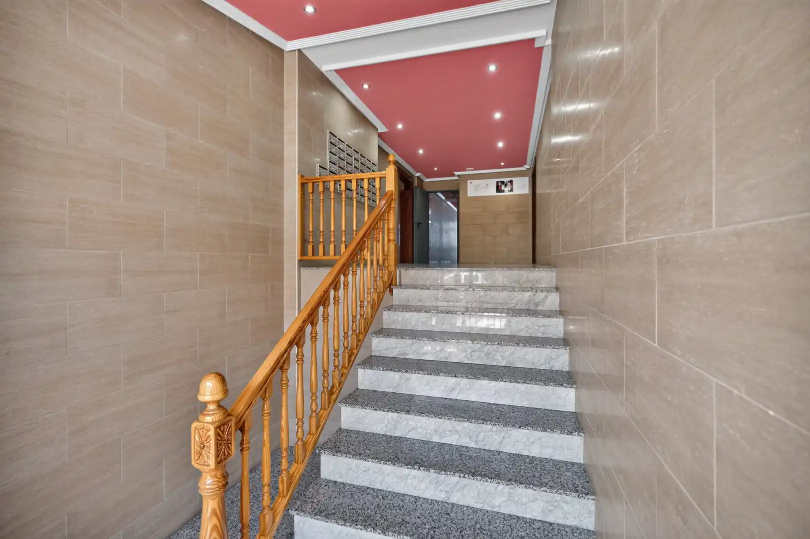 Wohnung mit Terrasse zum Verkauf in Calle María Gil Vallejos, imagen 26