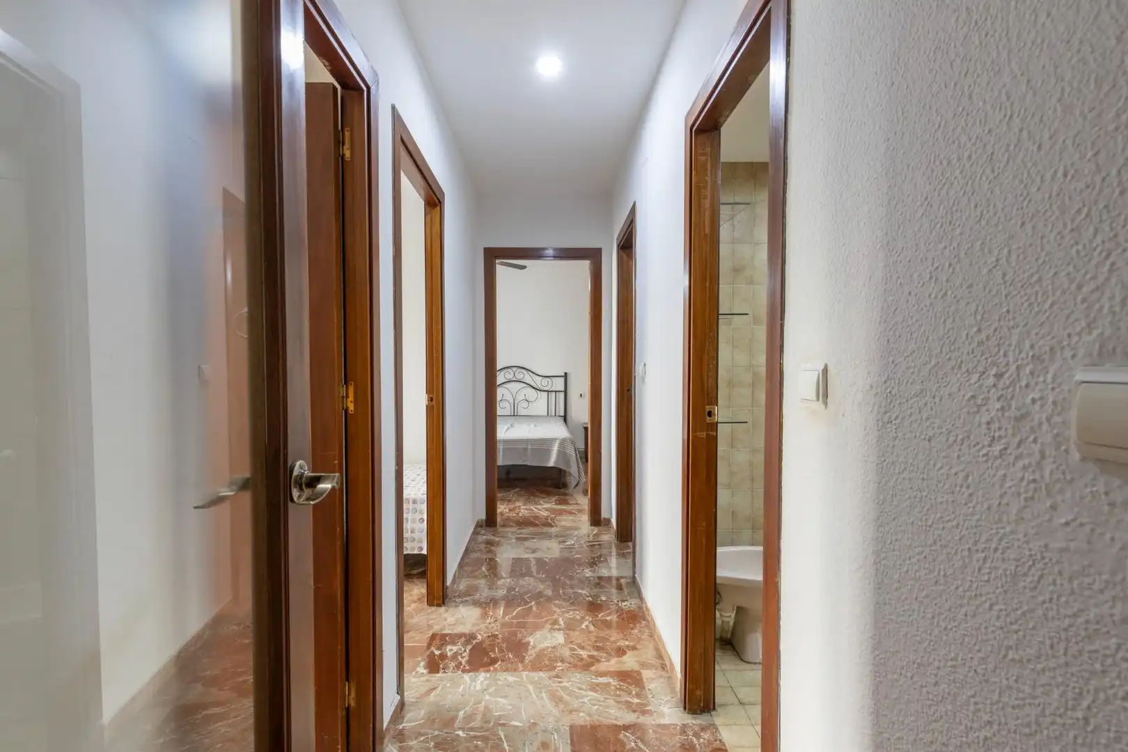 Flat with lift for sale in Carretera de Málaga 67, imagen 7
