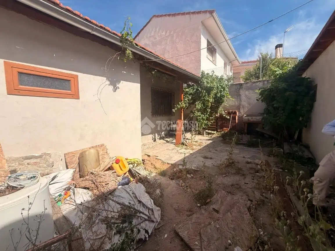 Casa o xalet en venda en Arganda del Rey