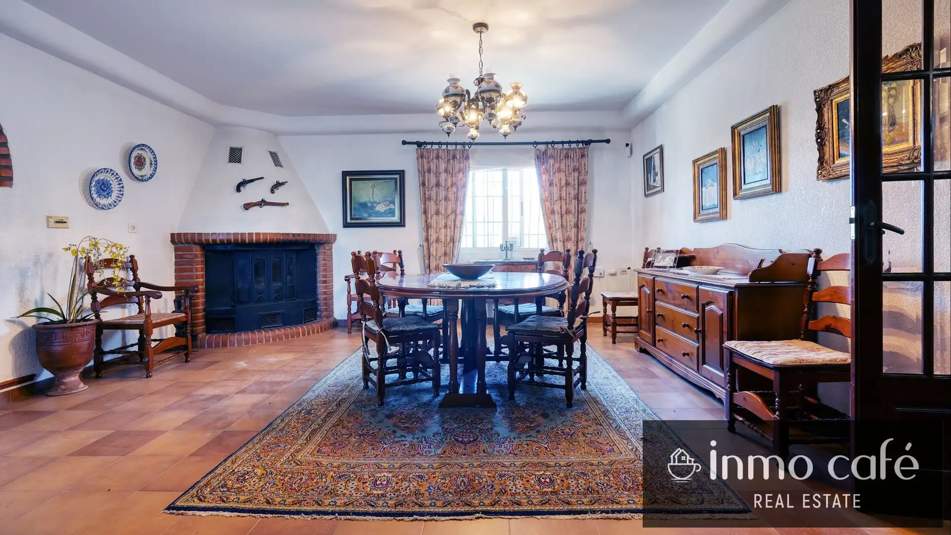 Detached house for sale in La Redonda, imagen 62