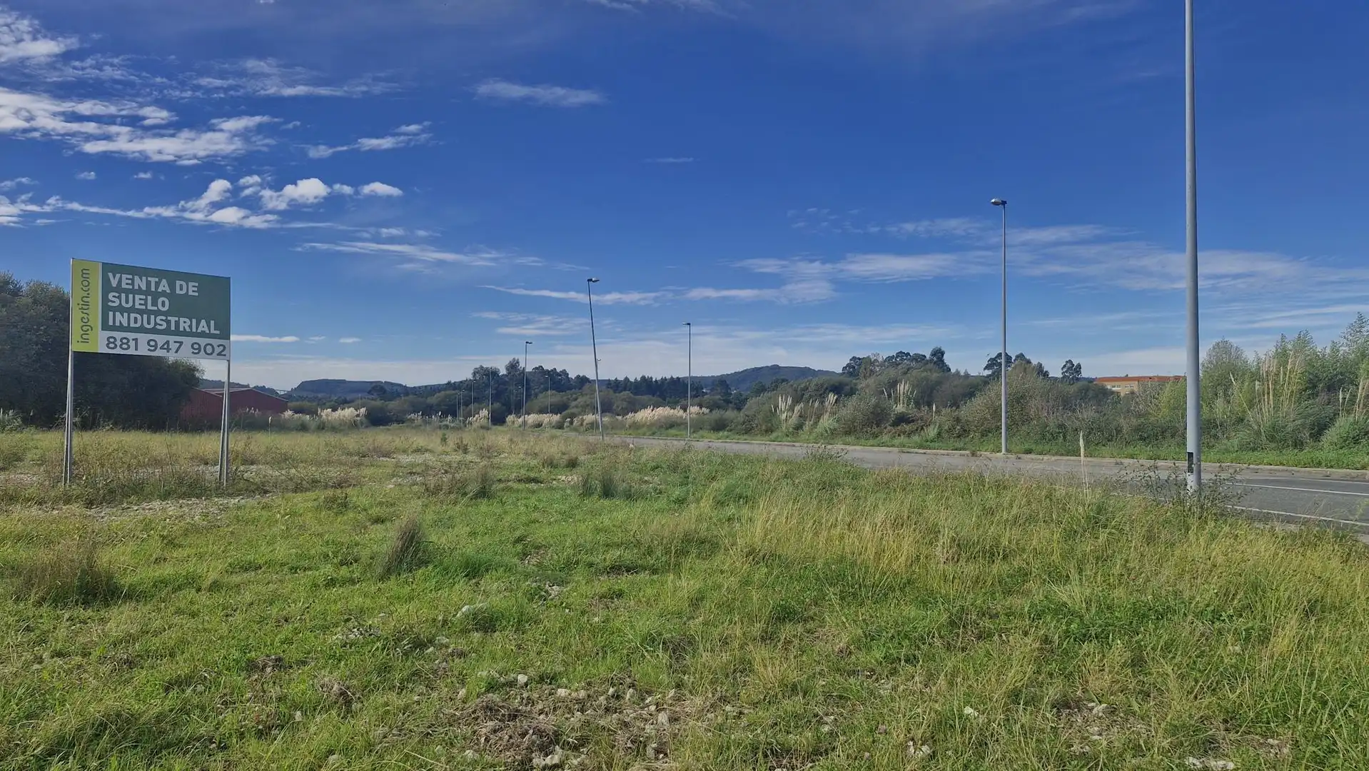 Terrenys i solars en venda a P.I. As Lagoas, imagen 12