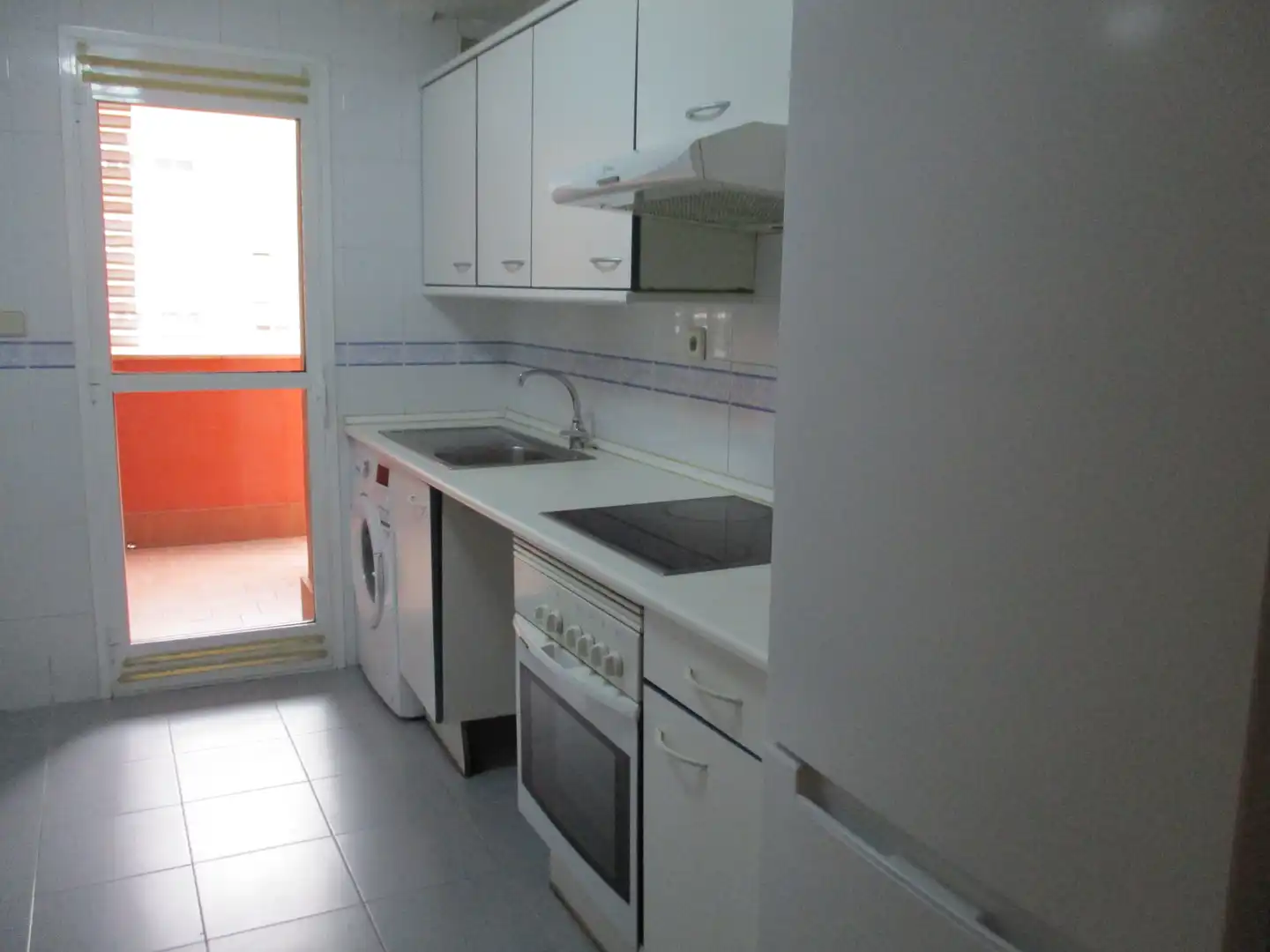 Cocina de Piso en venta en Villaverde