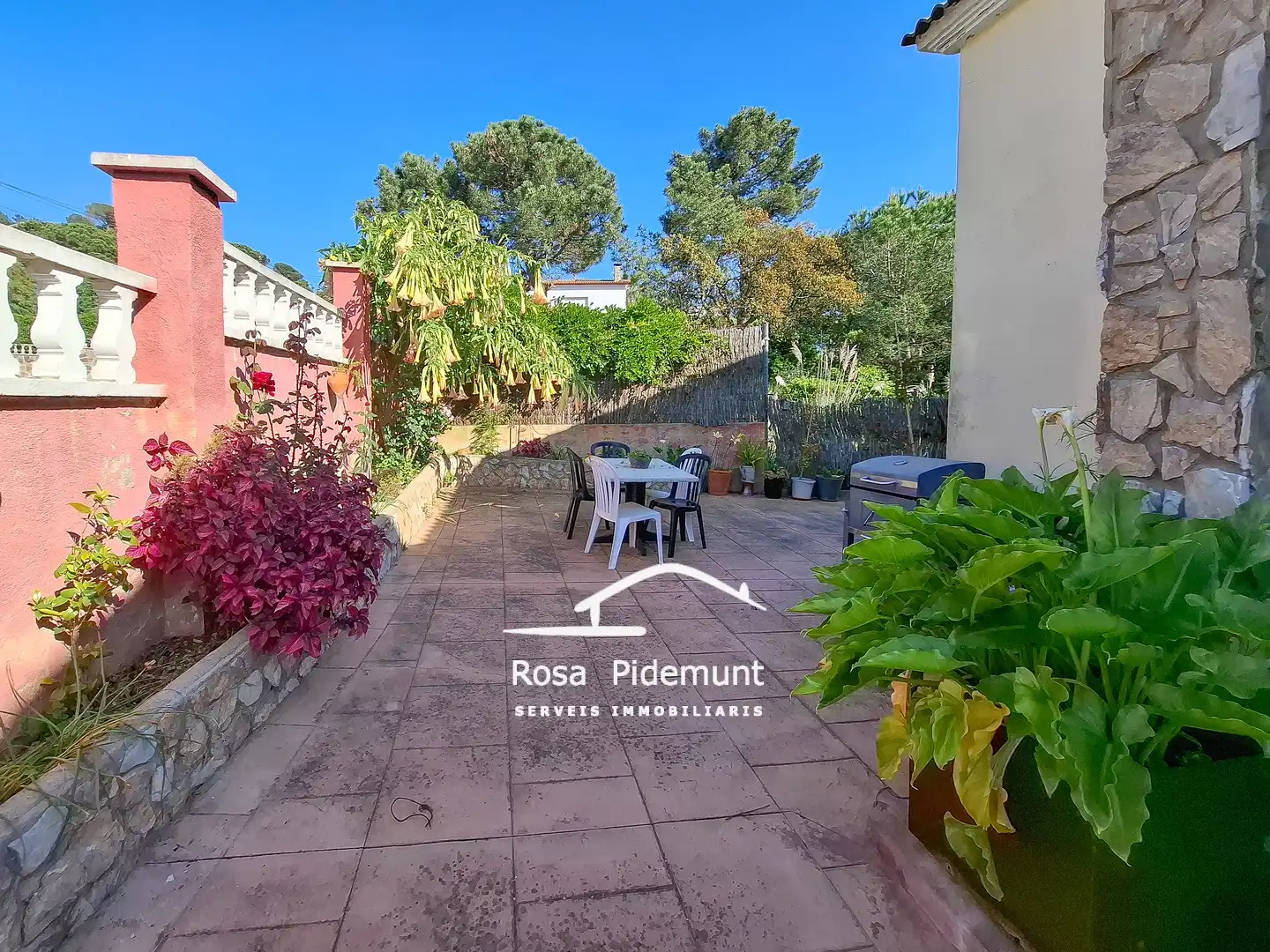 Villa avec piscine à vendre à Avinguda Rafael Albertí, imagen 37