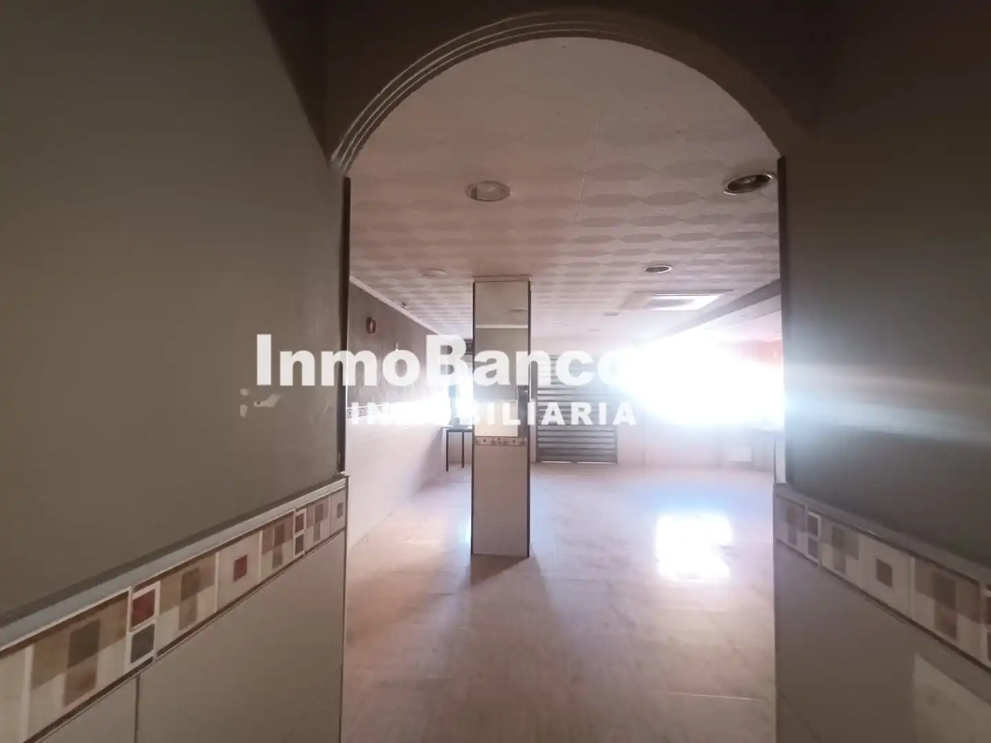 Local comercial en venda a Avinguda Borrons 27, imagen 30
