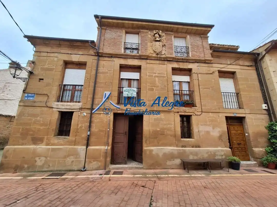 House for sale in Casalarreina