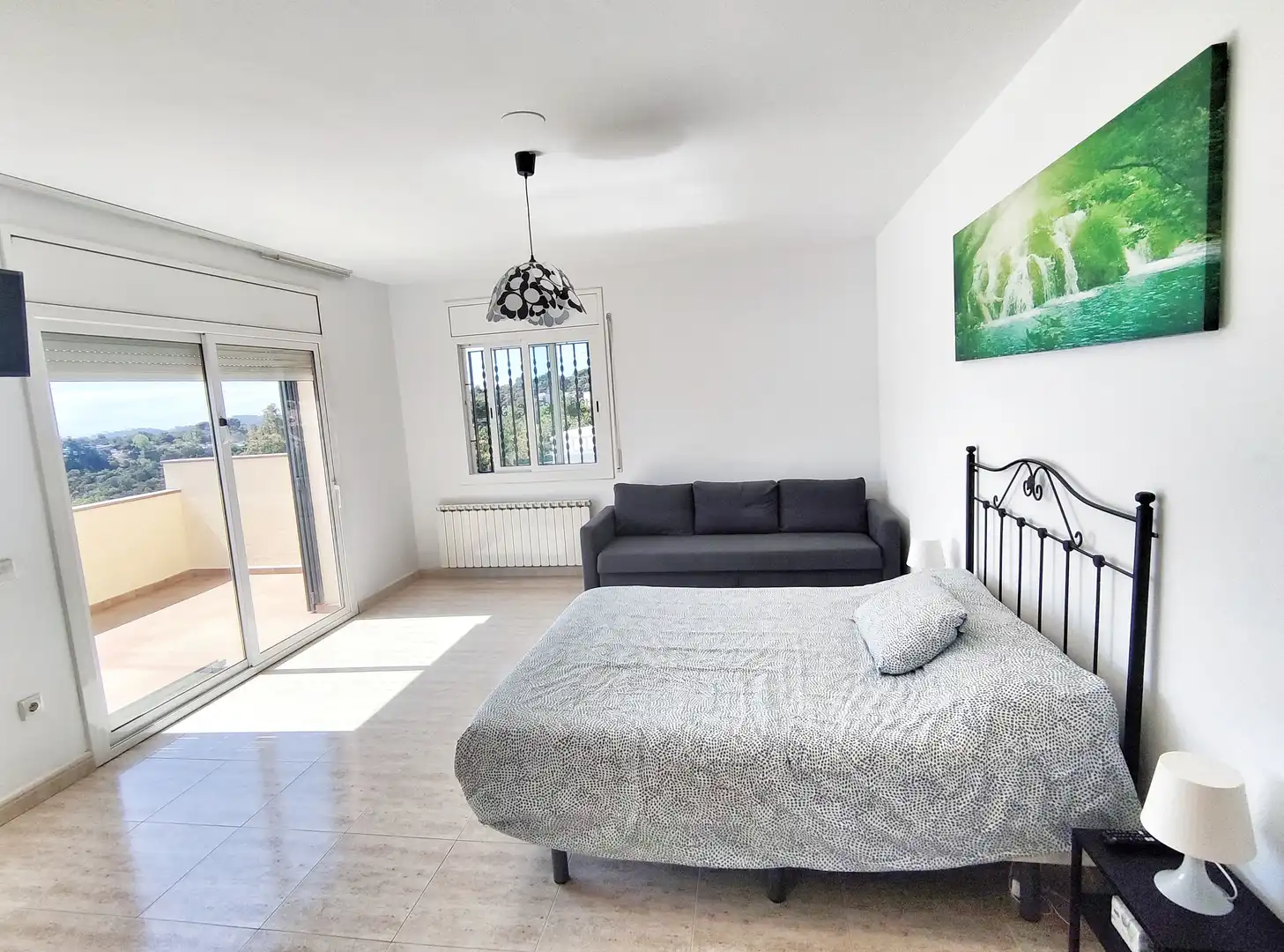 Villa avec terrasse à vendre à Lloret Verd - Els Pinars, imagen 36