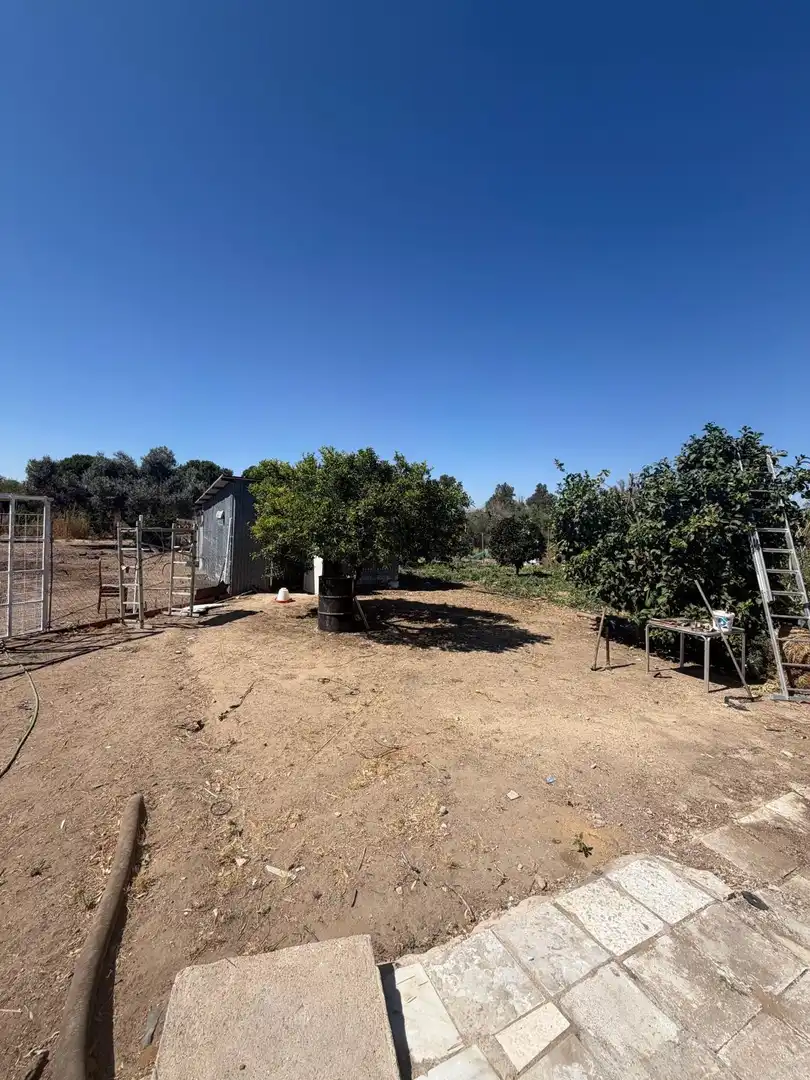 Finca rústica en venta en Utrera