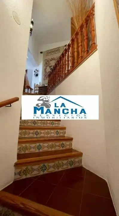 Casa rústica amb piscina en venda a Calle GARDENIA, imagen 25