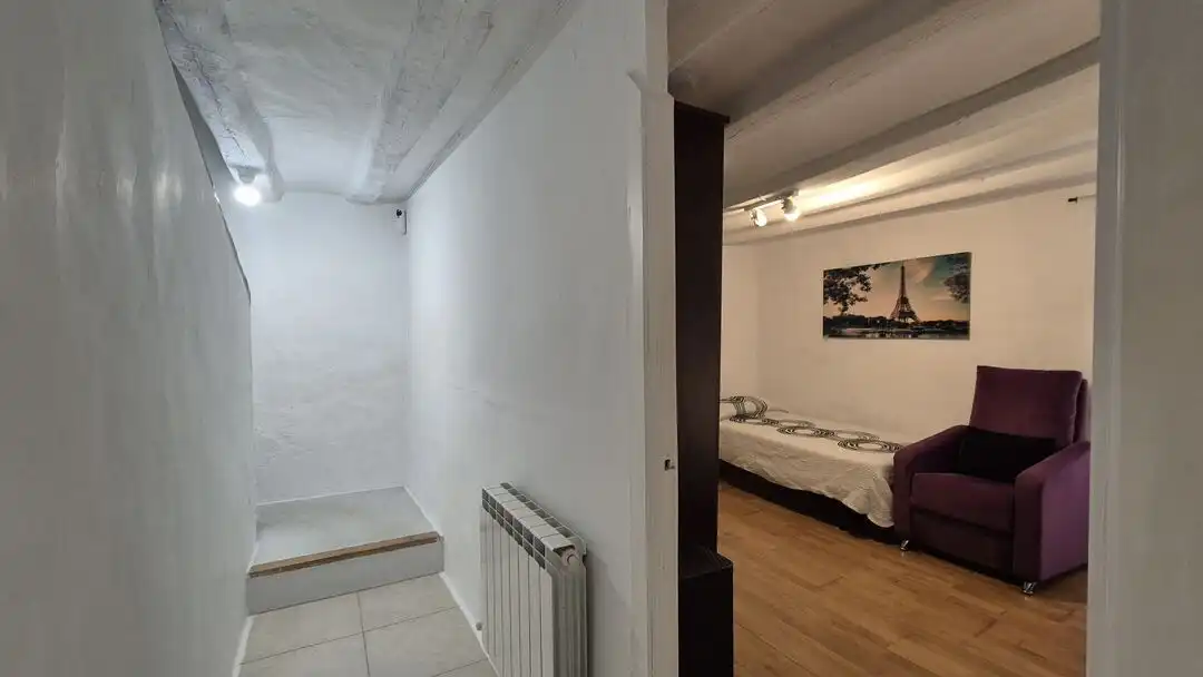 Casa in vendita a Calle Monseñor Justo Goizueta, imagen 8