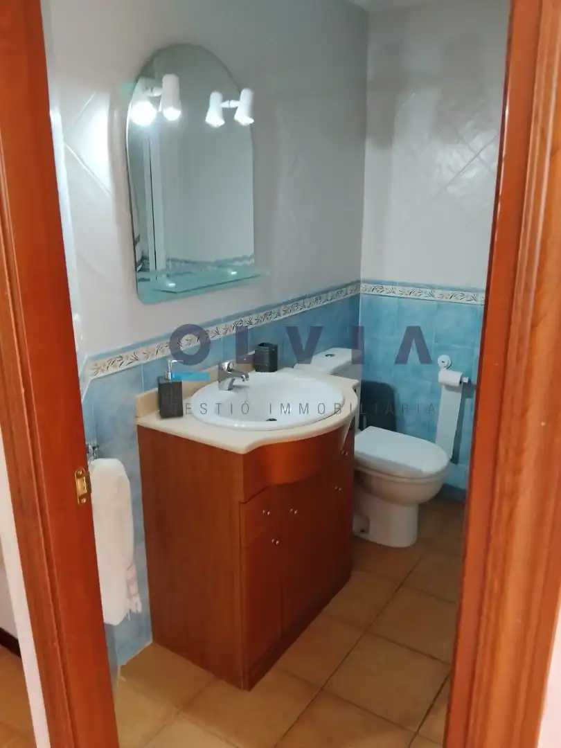 Apartamento con terraza en venta en Eucaliptus- Poble Nou del Delta, imagen 8