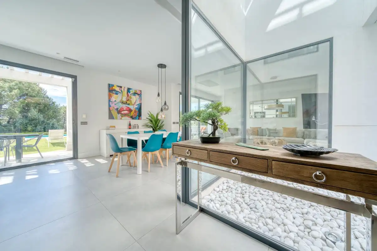 Villa mit Pool zum Verkauf in Selwo, imagen 7