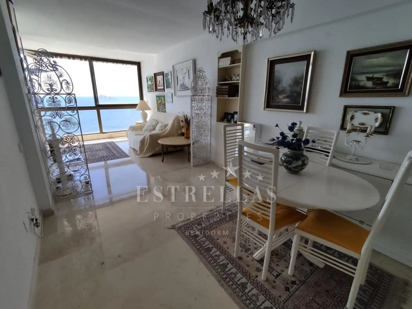 Mini appartamento con terrazza in vendita a Playa de Levante, imagen 8