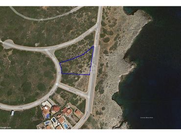 Villa avec piscine à vendre à Punta Grossa