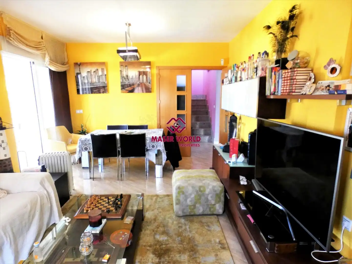 Villa mit Terrasse zum Verkauf in Bolnuevo, imagen 26