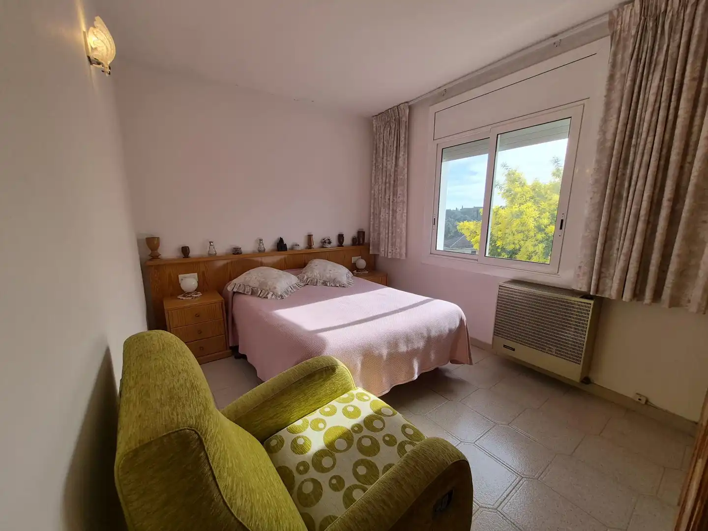 Habitación de Casa o chalet en venta en Lliçà d'Amunt con Calefacción y Jardín privado