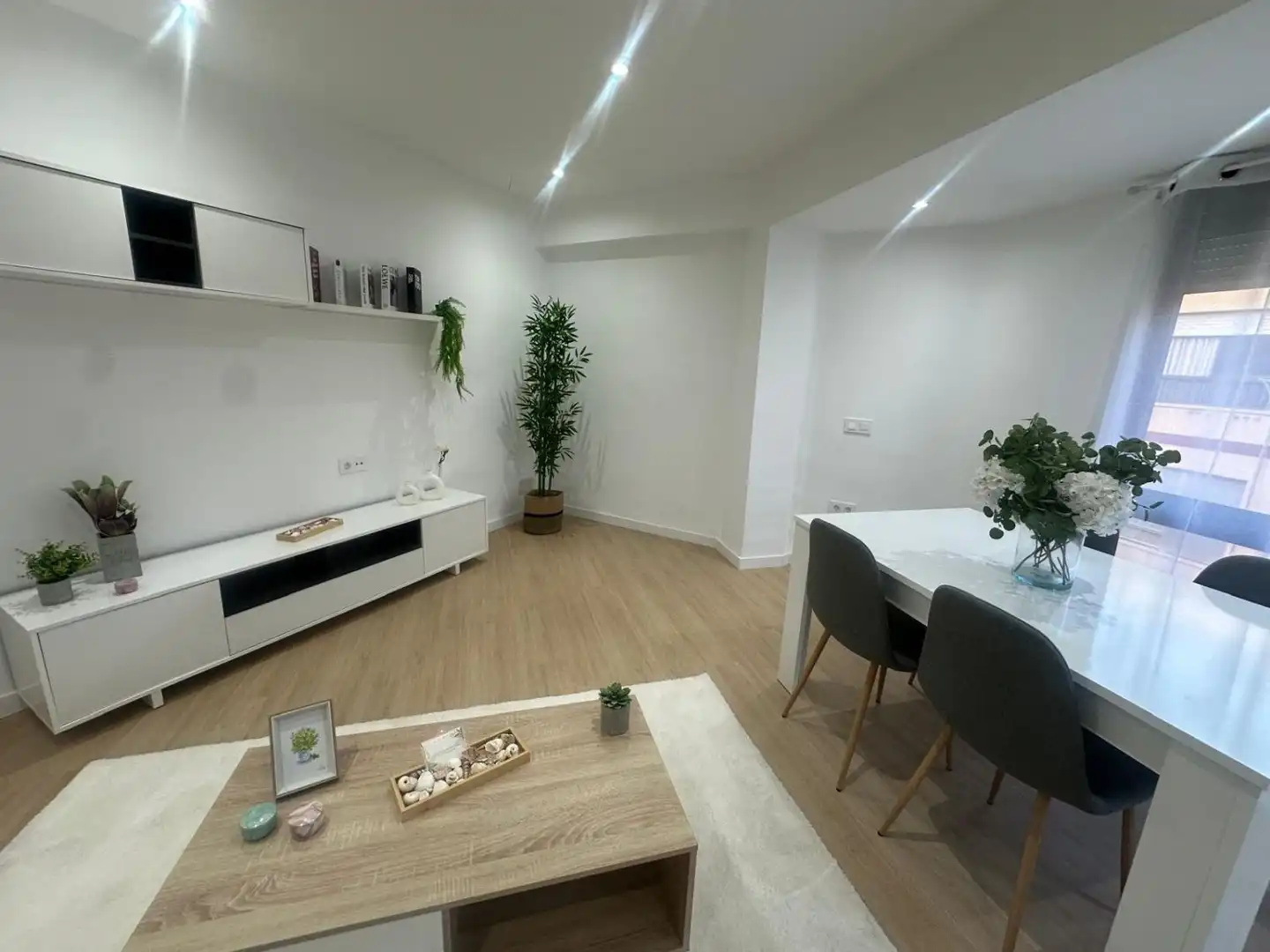 Piso con terraza en venta en Alcalde Tárrega, imagen 5
