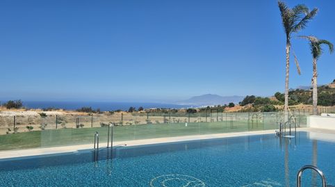 Increíble apartamento con impresionantes vistas panorámicas al mar!EN Incredible apartment with breathtaking panoramic sea views!