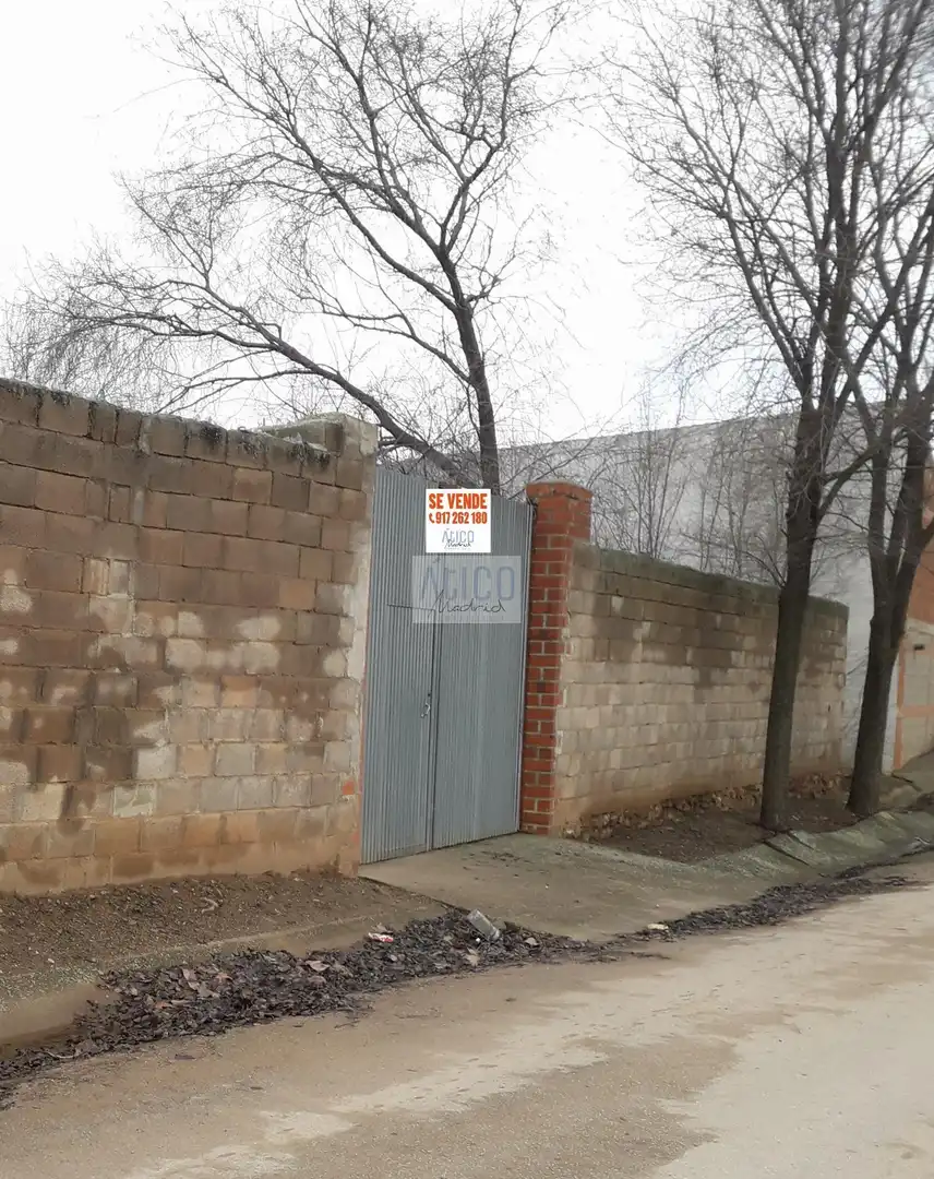 Terrenys i solars en venda a Cózar, imagen 5
