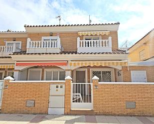 Country house for sale in Los Alcázares