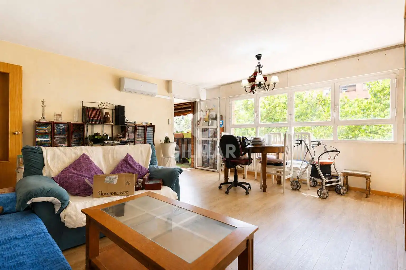 Appartement avec terrasse à vendre à Fuencarral - El Pardo, imagen 12