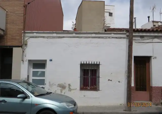 Flat for sale in Centre, imagen 2